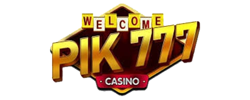 logo Pik777 by Diovi