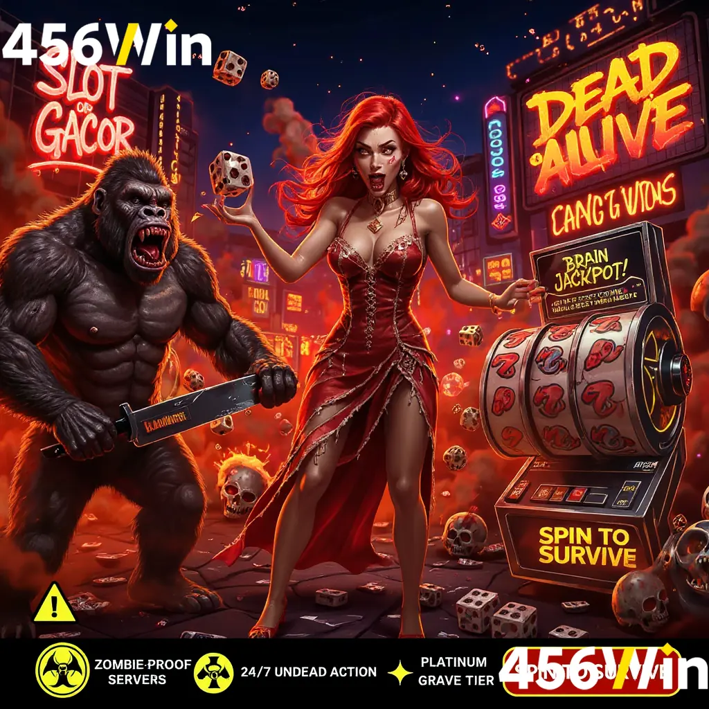456WIN Apk Slot Login Layanan Digital Diovi image 1