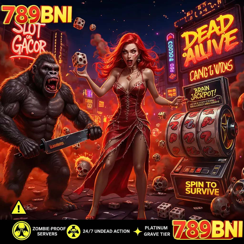 789BNI Apk Slot Login Layanan Digital Diovi image 1