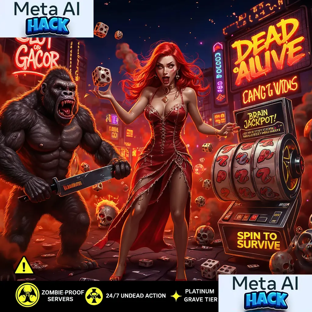 AI META HACK Apk Slot Login Layanan Digital Diovi image 1