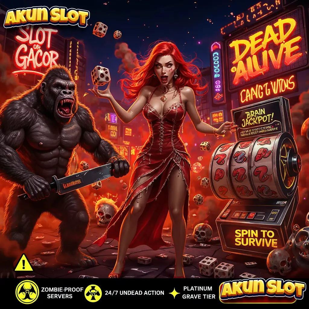 AKUN SLOT GACOR Apk Slot Login Layanan Digital Diovi image 1