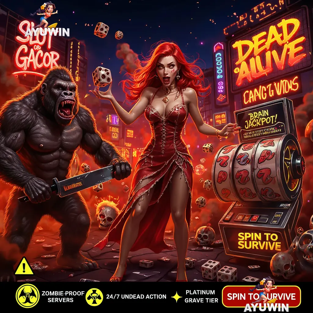 AYUWIN Apk Slot Login Layanan Digital Diovi image 1