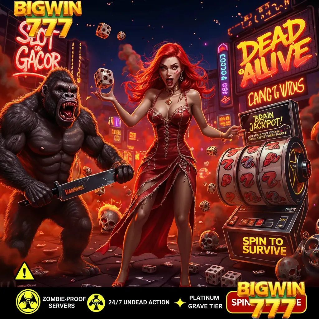 BIGWIN777 Apk Slot Login Layanan Digital Diovi image 1
