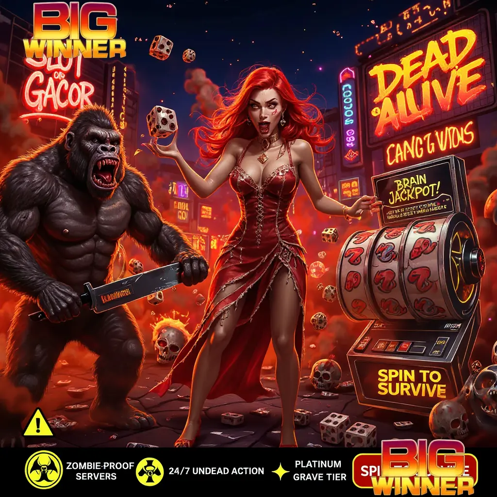 BIGWINNER Apk Slot Login Layanan Digital Diovi image 1