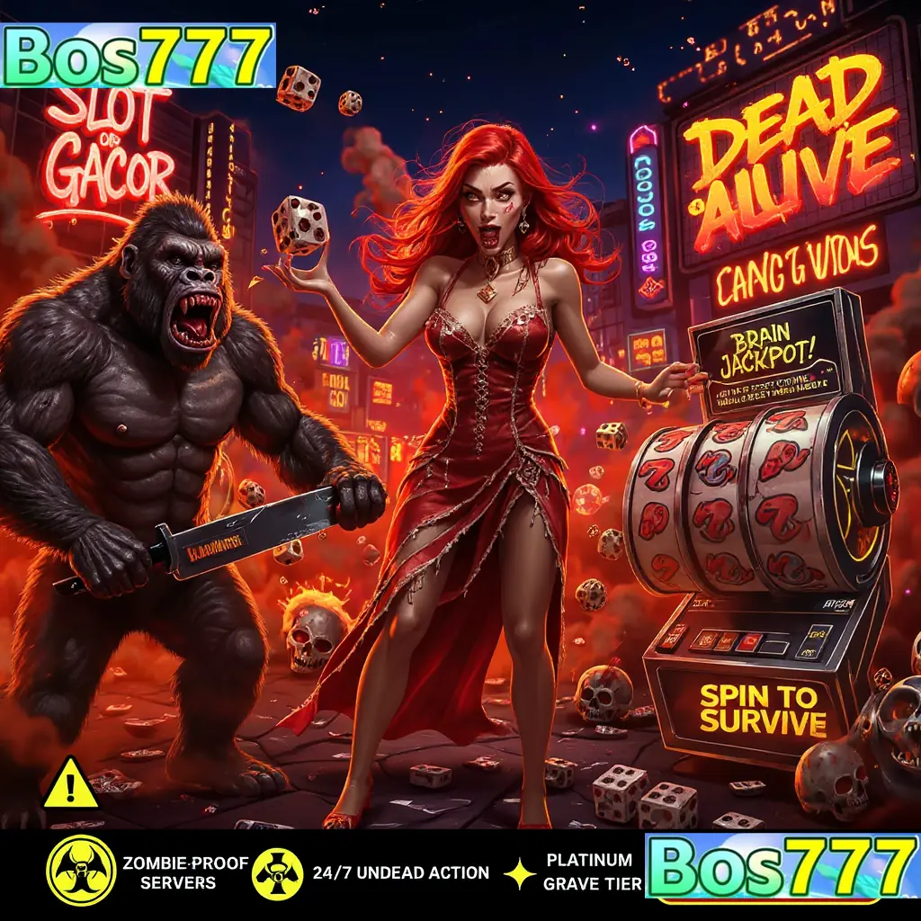 BOS777 Apk Slot Login Layanan Digital Diovi image 1