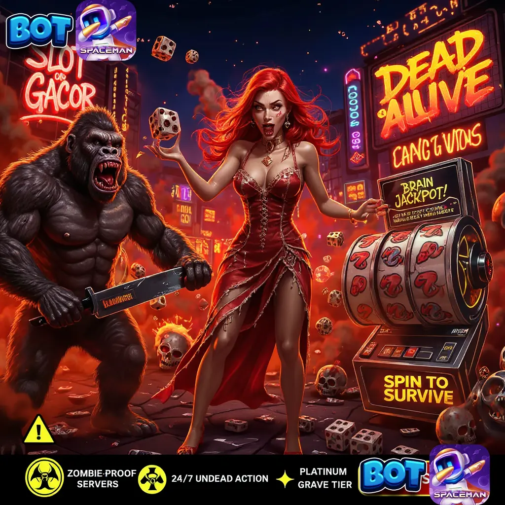 BOT SPACEMAN HACK Apk Slot Login Layanan Digital Diovi image 1