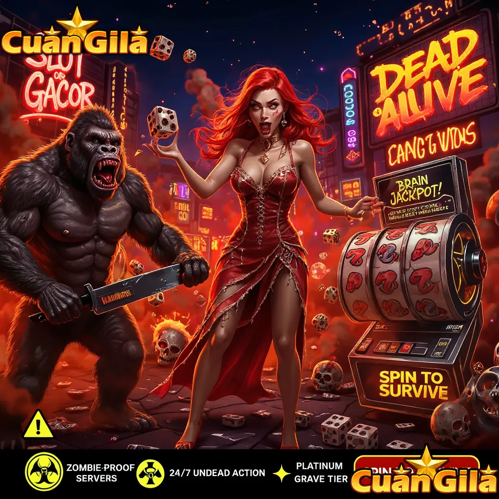 CUANGILA Apk Slot Login Layanan Digital Diovi image 1