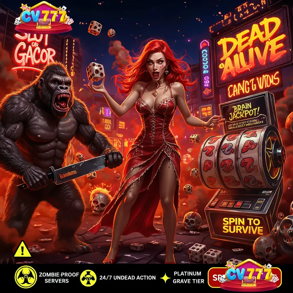 CV777 Apk Slot Login Layanan Digital Diovi image 1