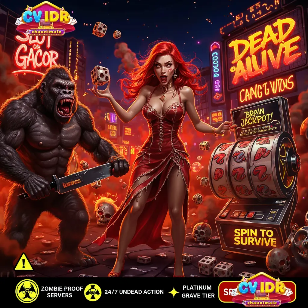 CVIDR Apk Slot Login Layanan Digital Diovi image 1