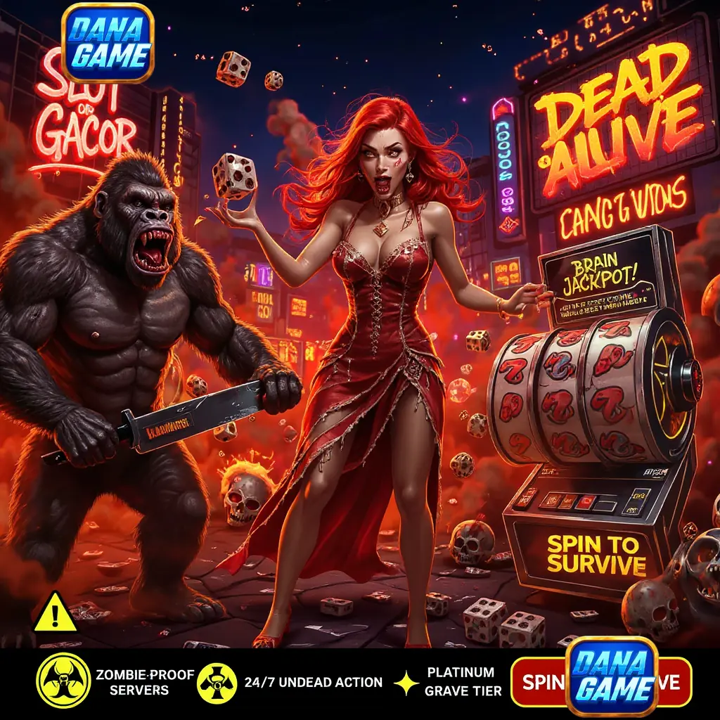 DANAGAME Apk Slot Login Layanan Digital Diovi image 1