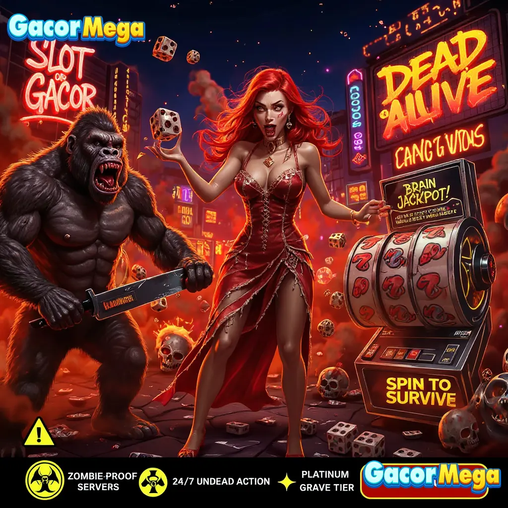 GACORMEGA Apk Slot Login Layanan Digital Diovi image 1