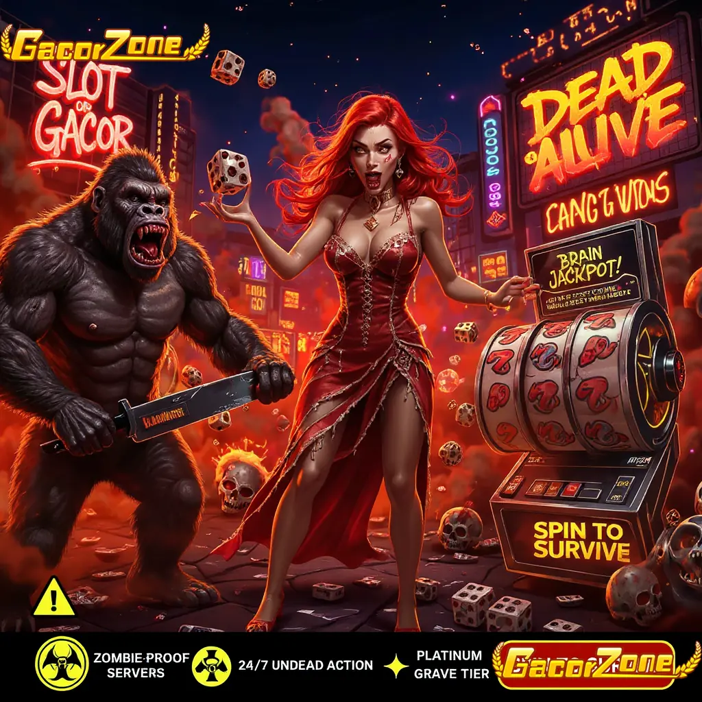 GACORZONE Apk Slot Login Layanan Digital Diovi image 1
