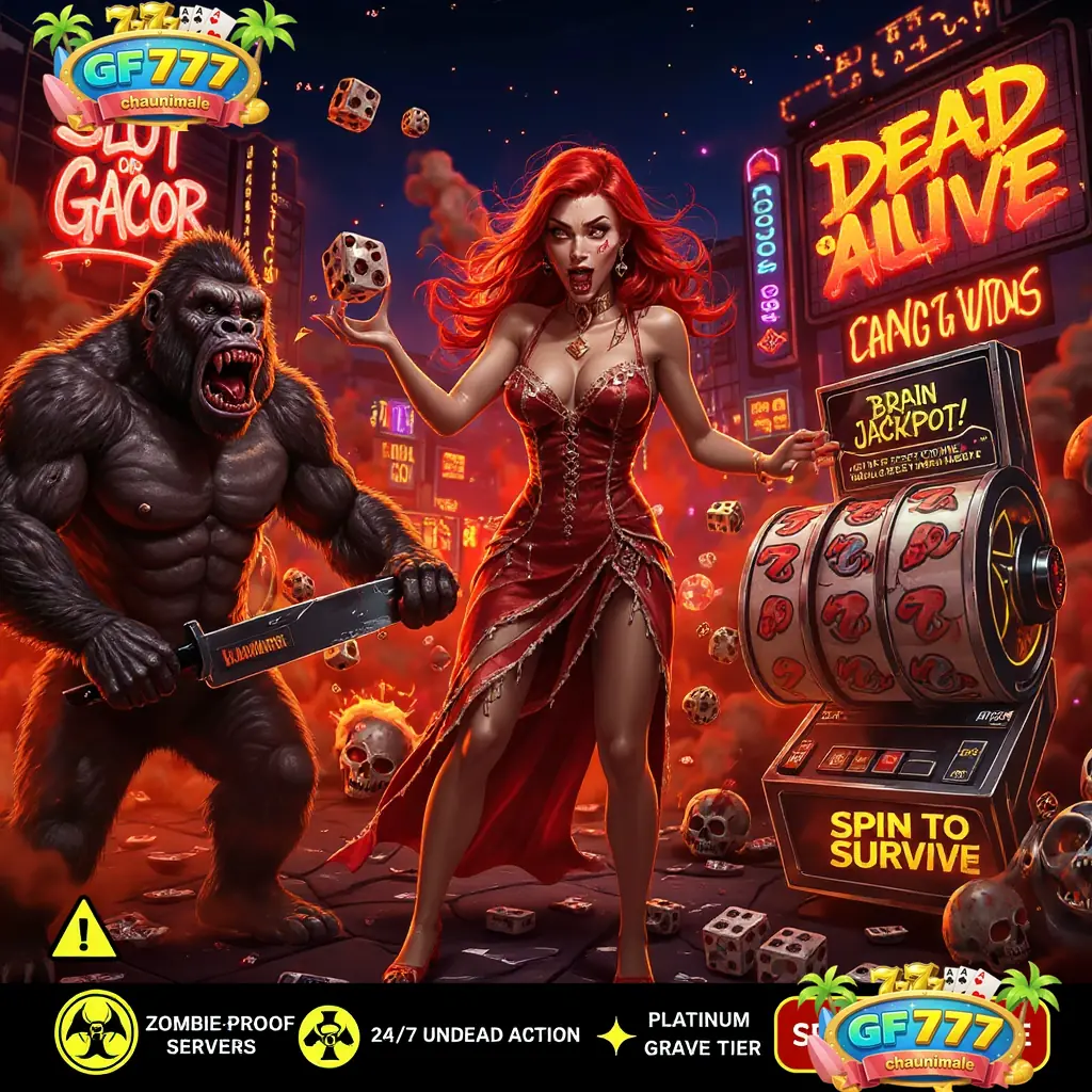 GF777 Apk Slot Login Layanan Digital Diovi image 1