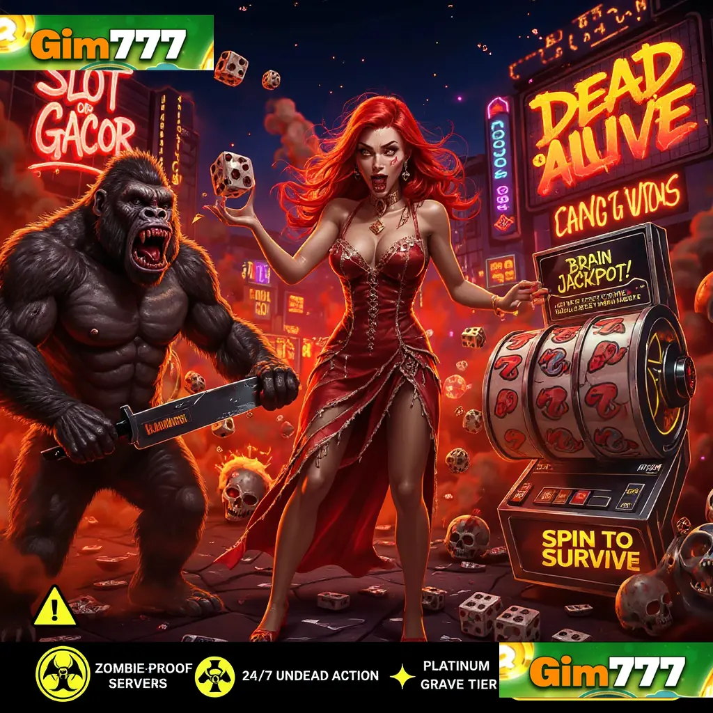 GIM777 Apk Slot Login Layanan Digital Diovi image 1