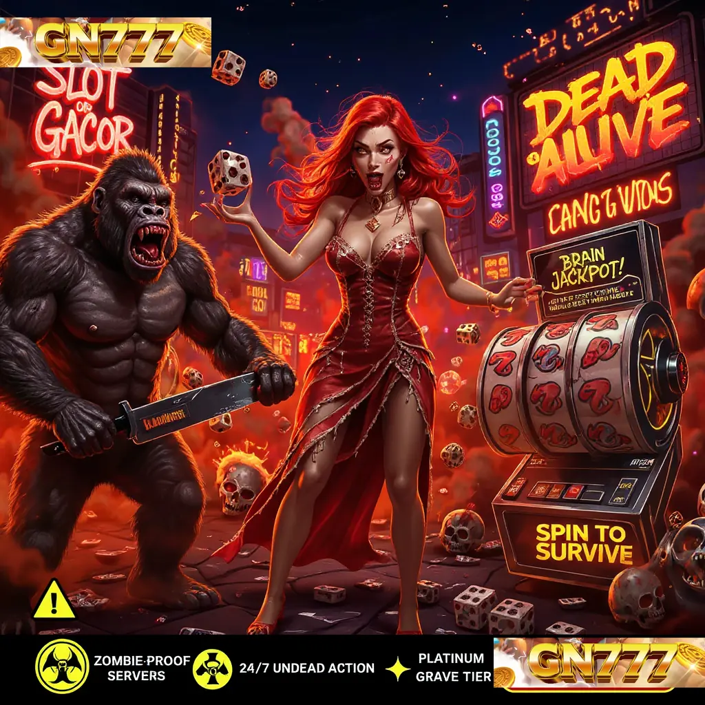 GN666 Apk Slot Login Layanan Digital Diovi image 1