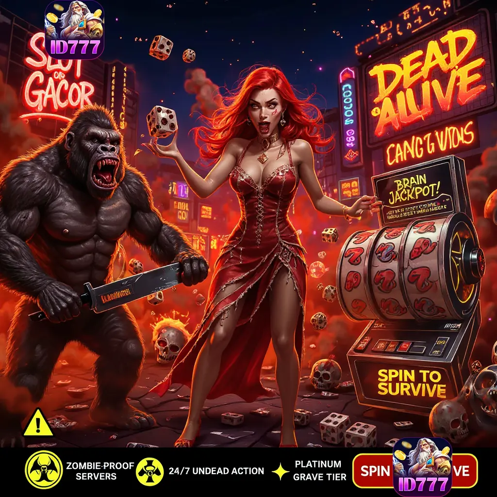 ID777 Apk Slot Login Layanan Digital Diovi image 1