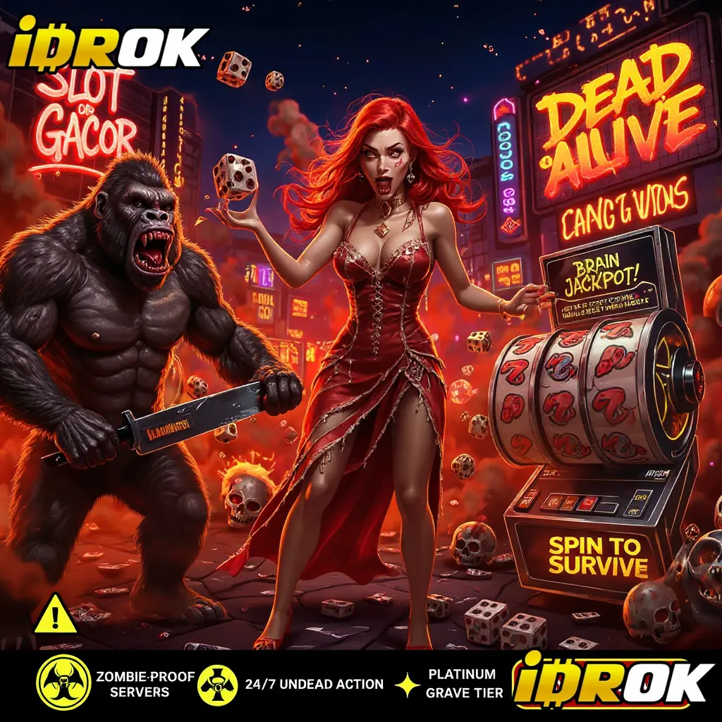 IDROK Apk Slot Login Layanan Digital Diovi image 1