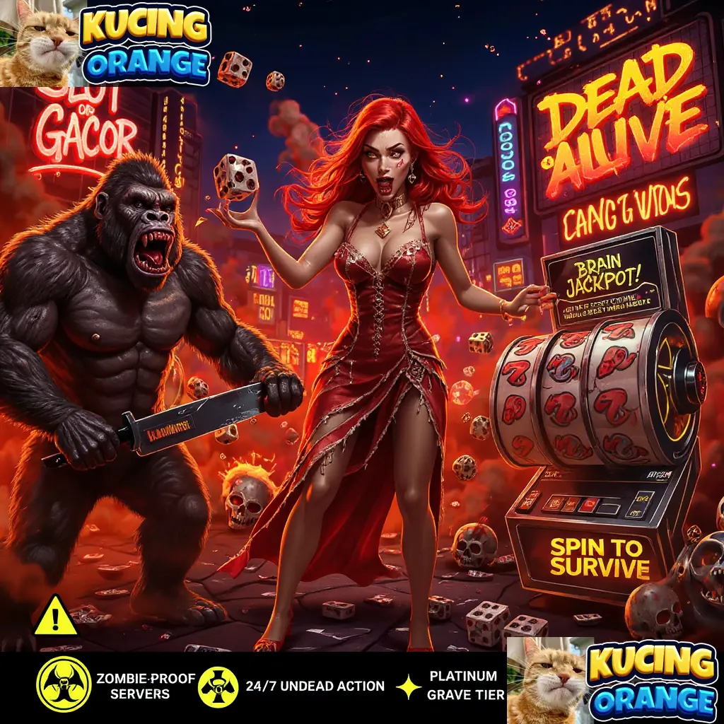 KUCING ORANGE SLOT Apk Slot Login Layanan Digital Diovi image 1