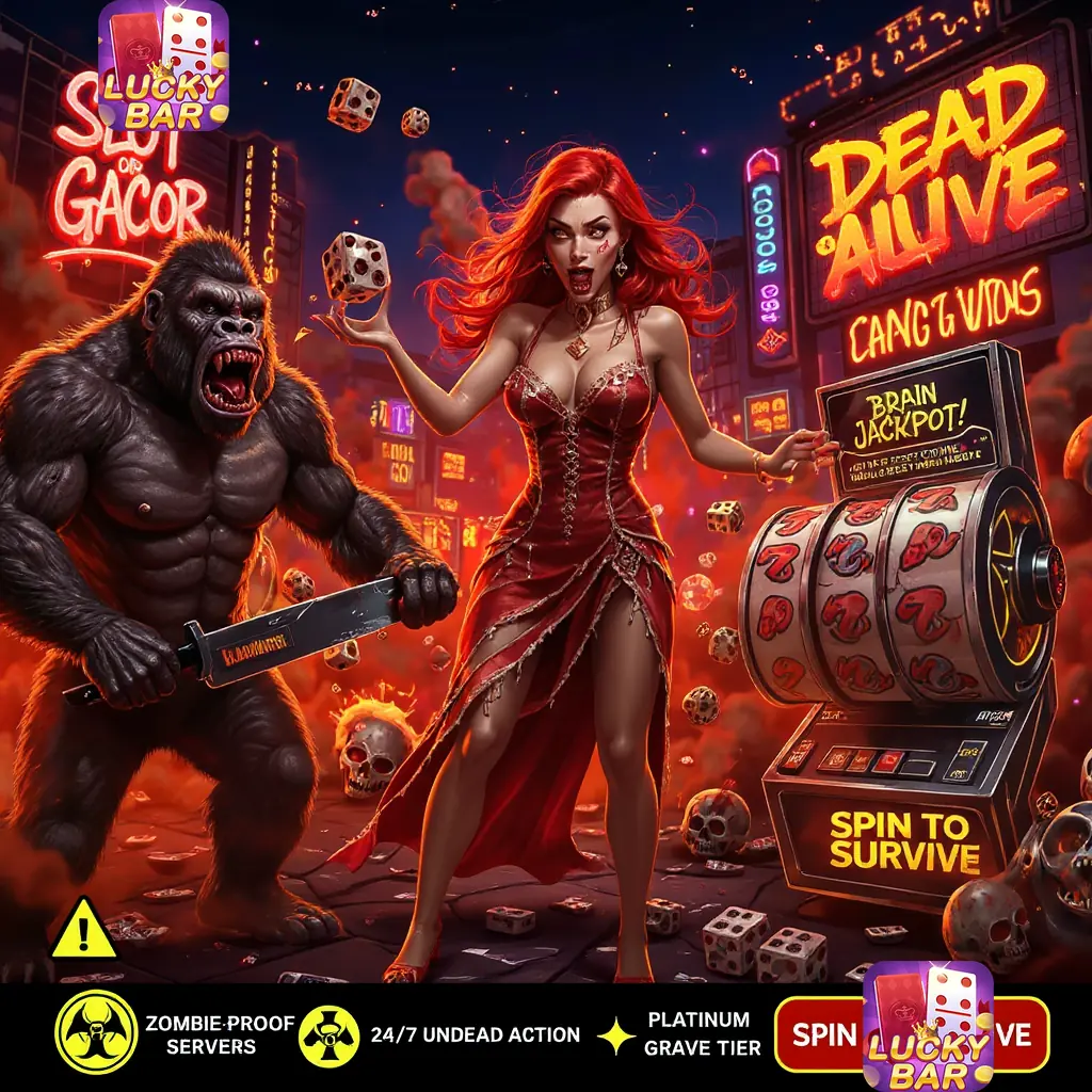 LUCKY BAR Apk Slot Login Layanan Digital Diovi image 1