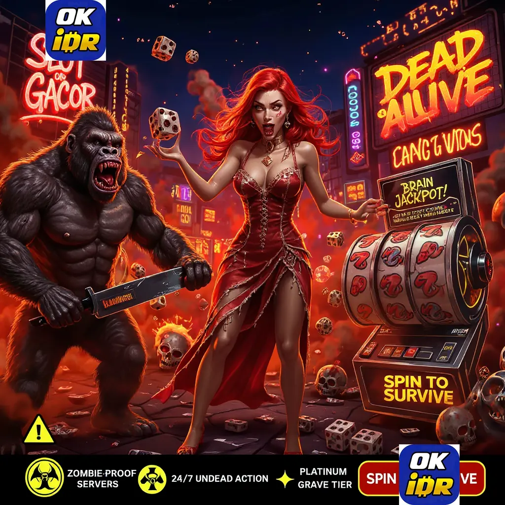 OKIDR Apk Slot Login Layanan Digital Diovi image 1