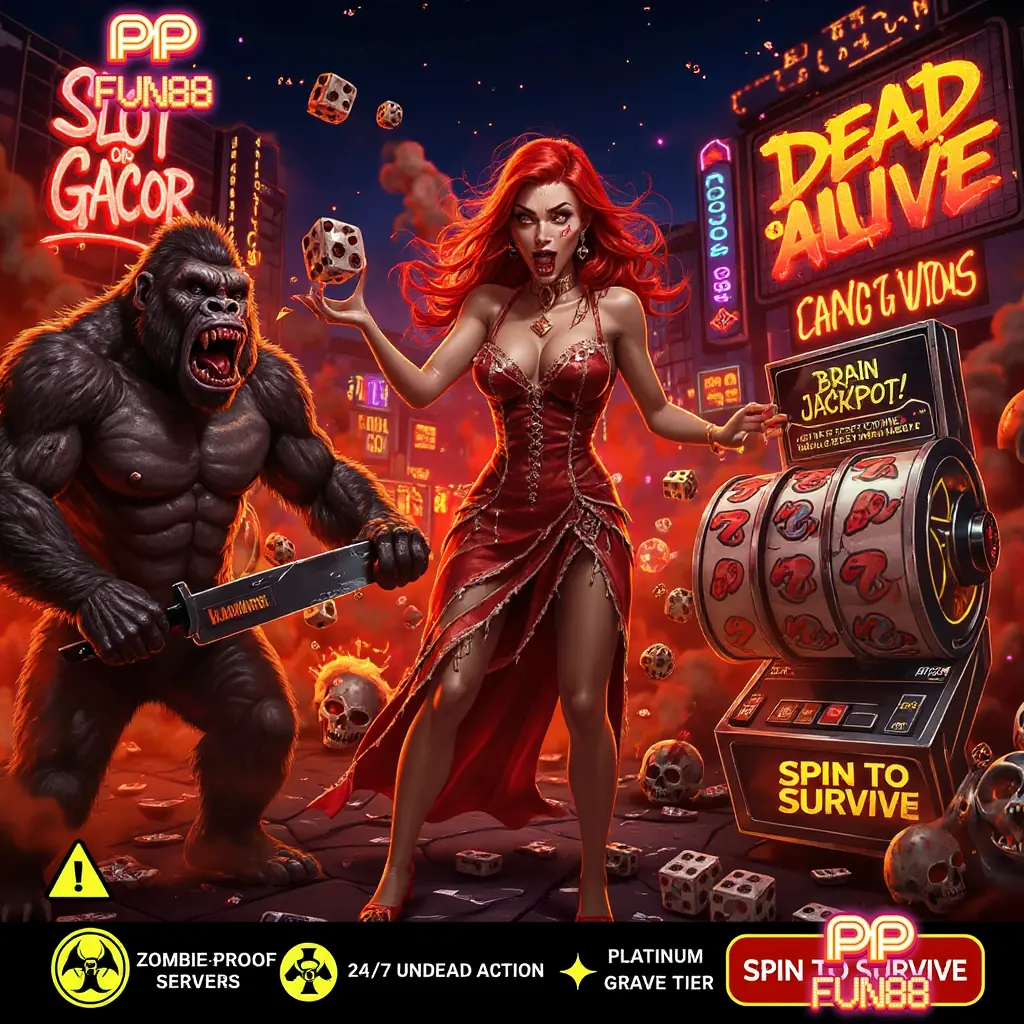 PPFUN88 Apk Slot Login Layanan Digital Diovi image 1