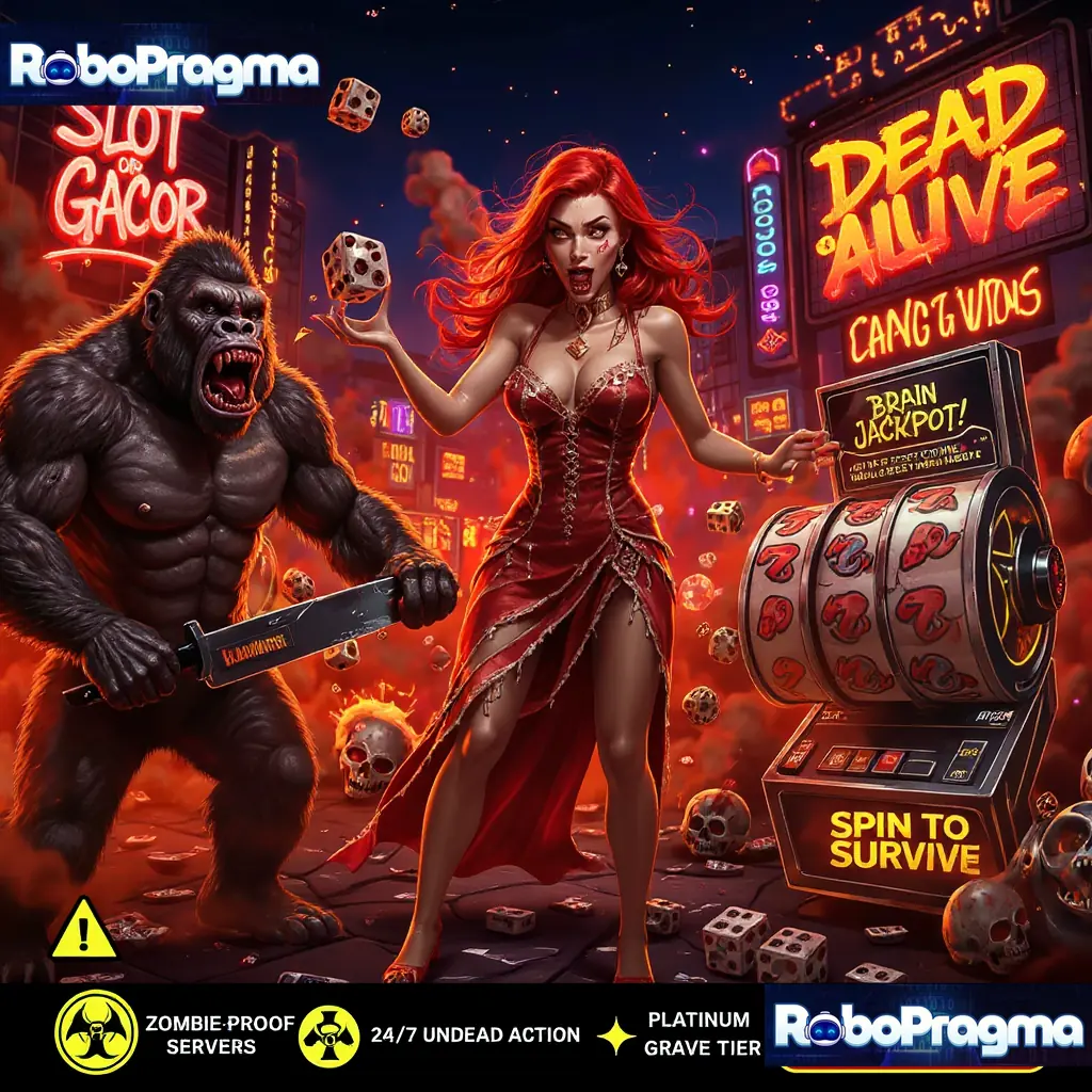 ROBOPRAGMA Apk Slot Login Layanan Digital Diovi image 1