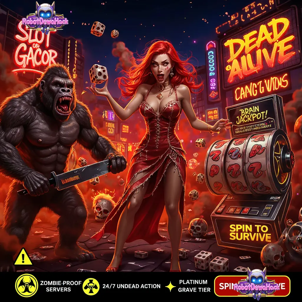 ROBOT DEWA CHEAT Apk Slot Login Layanan Digital Diovi image 1