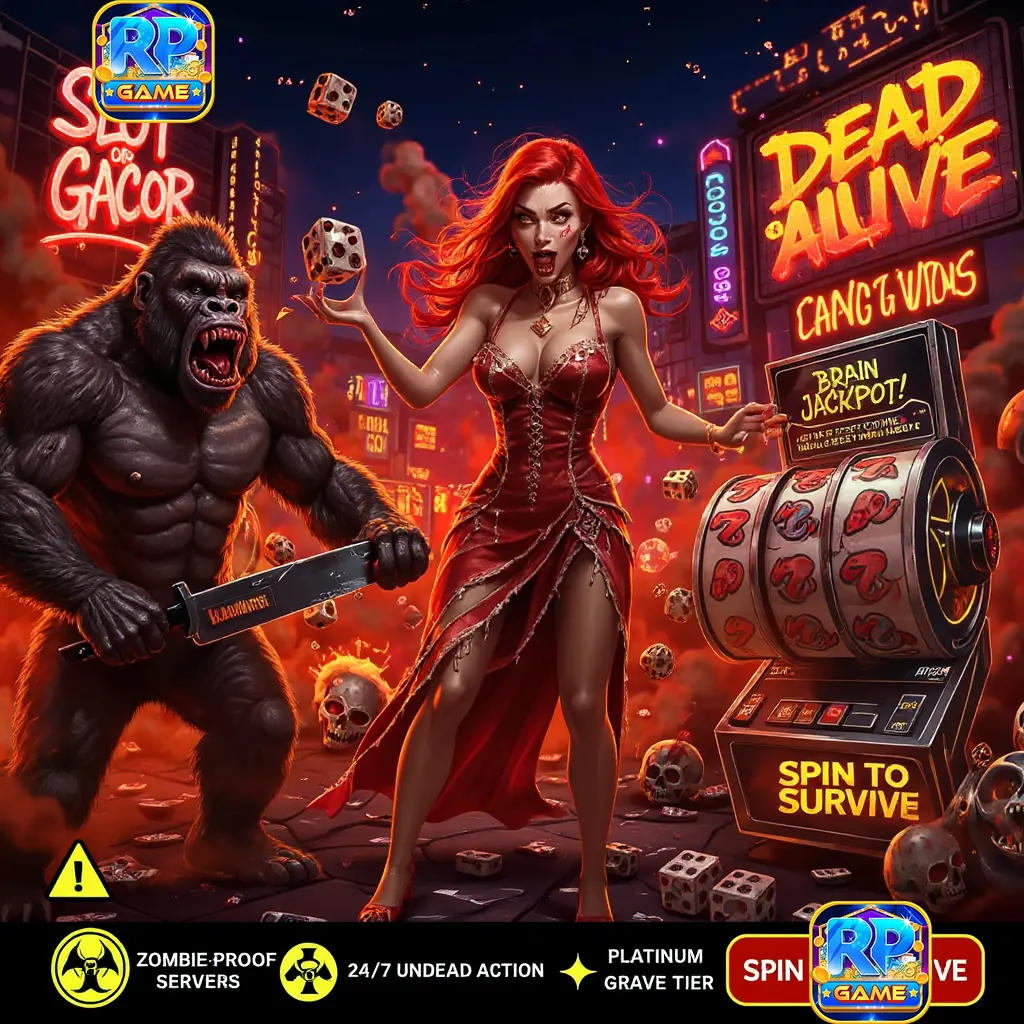 RPGAME Apk Slot Login Layanan Digital Diovi image 1