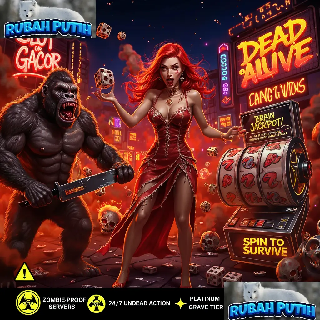 RUBAH PUTIH SLOT Apk Slot Login Layanan Digital Diovi image 1