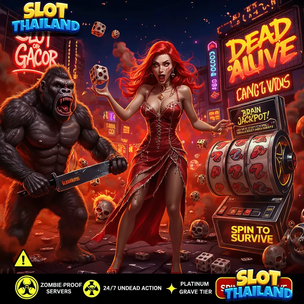 SLOT THAILAND Apk Slot Login Layanan Digital Diovi image 1
