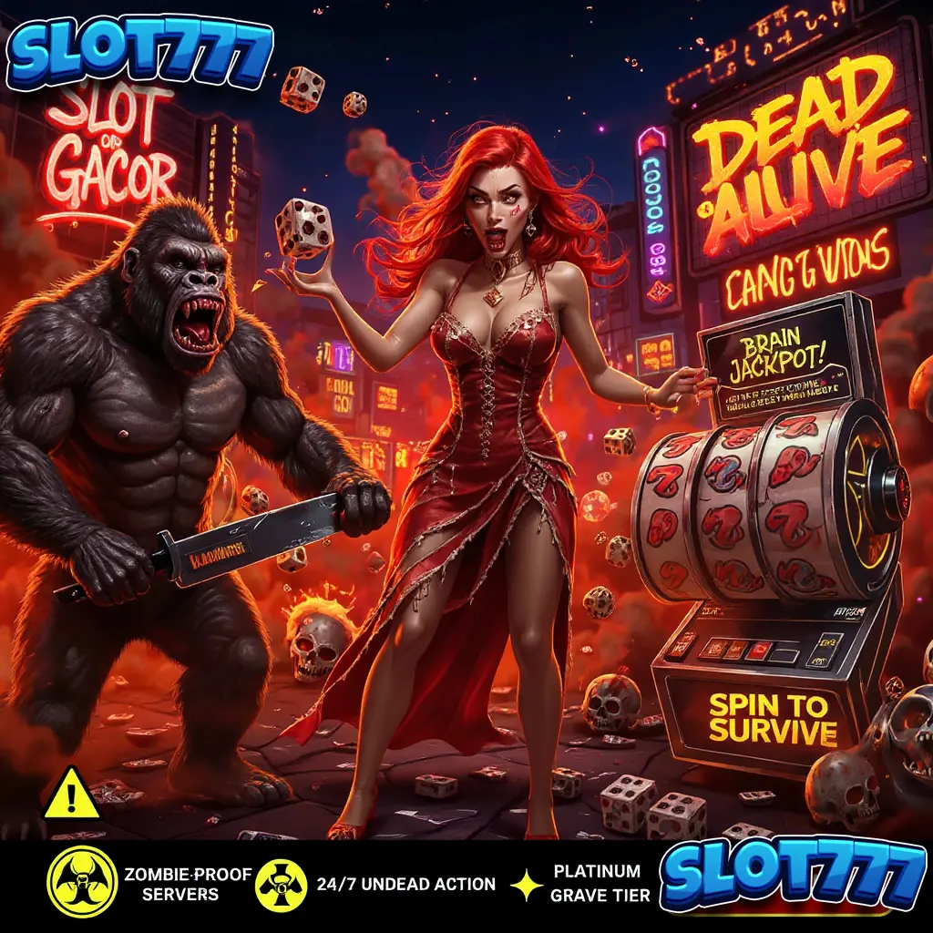 SLOT777 Apk Slot Login Layanan Digital Diovi image 1