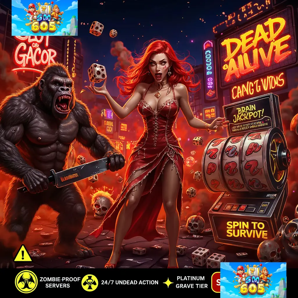 SM605 Apk Slot Login Layanan Digital Diovi image 1