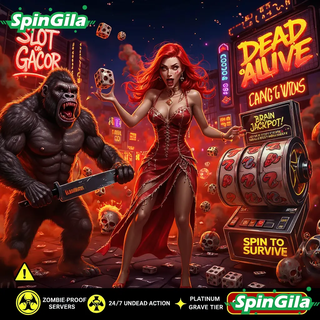 SPINGILA Apk Slot Login Layanan Digital Diovi image 1