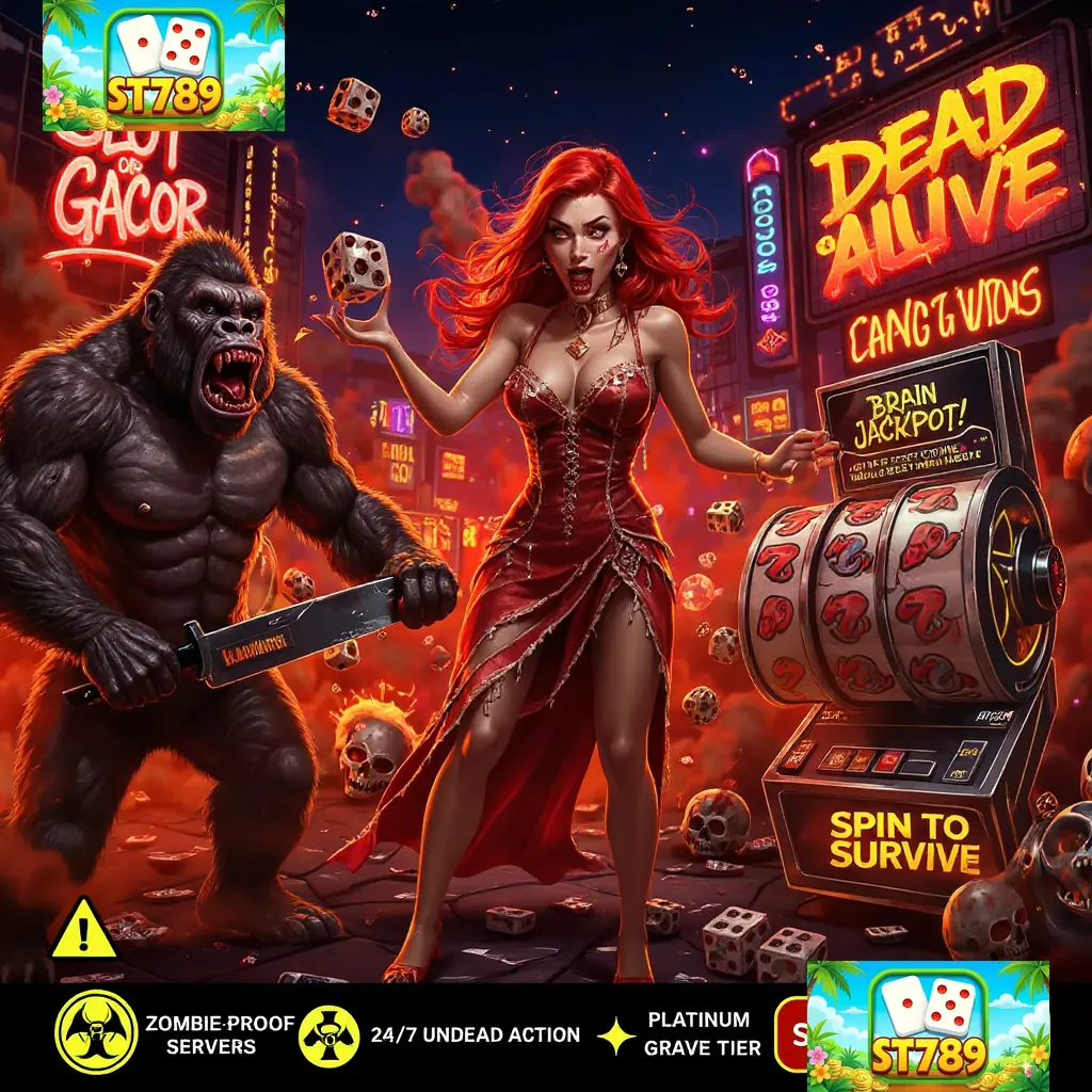 ST789 Apk Slot Login Layanan Digital Diovi image 1