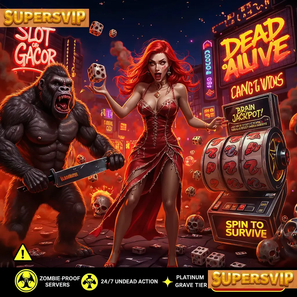 SUPERSVIP Apk Slot Login Layanan Digital Diovi image 1