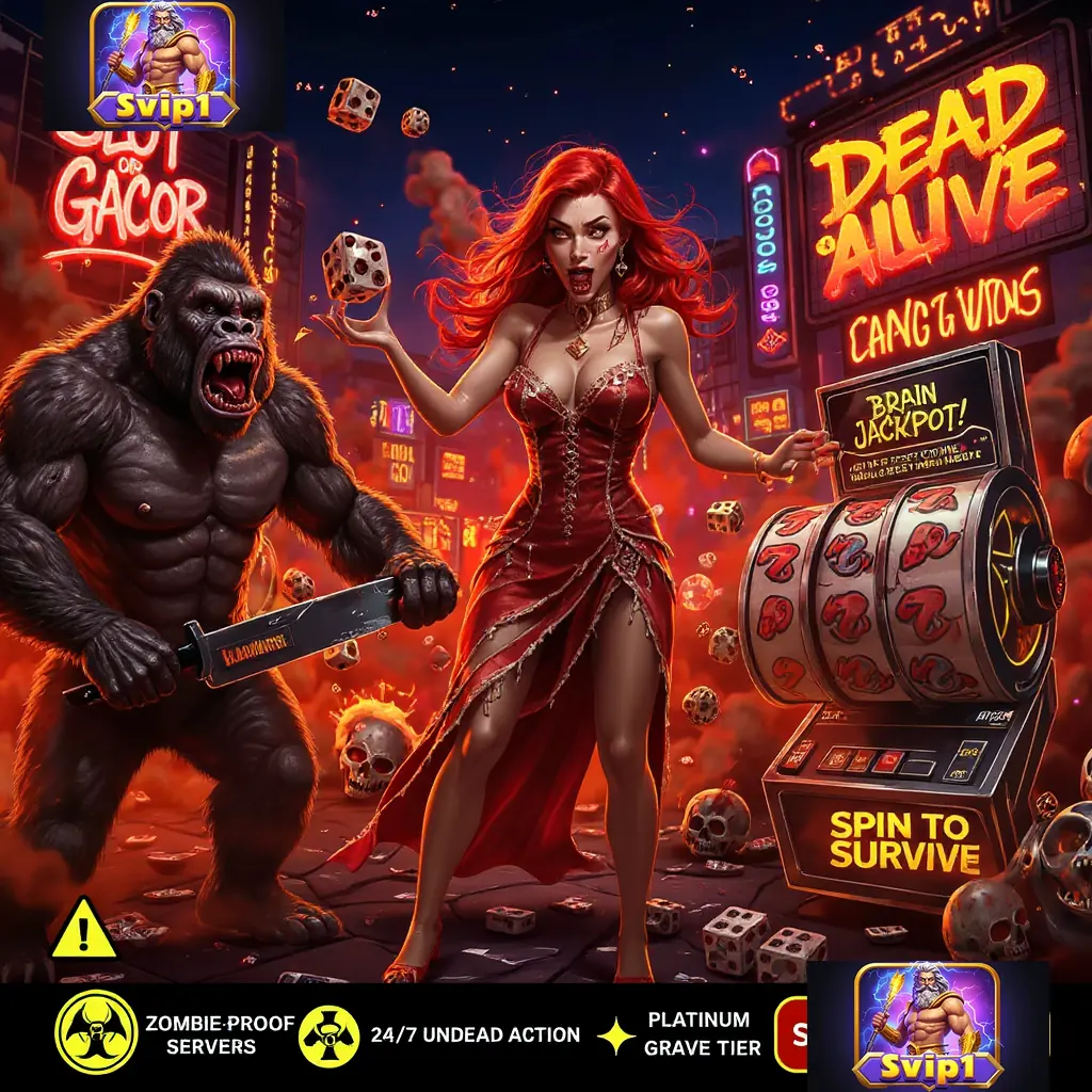 SVIP1 Apk Slot Login Layanan Digital Diovi image 1