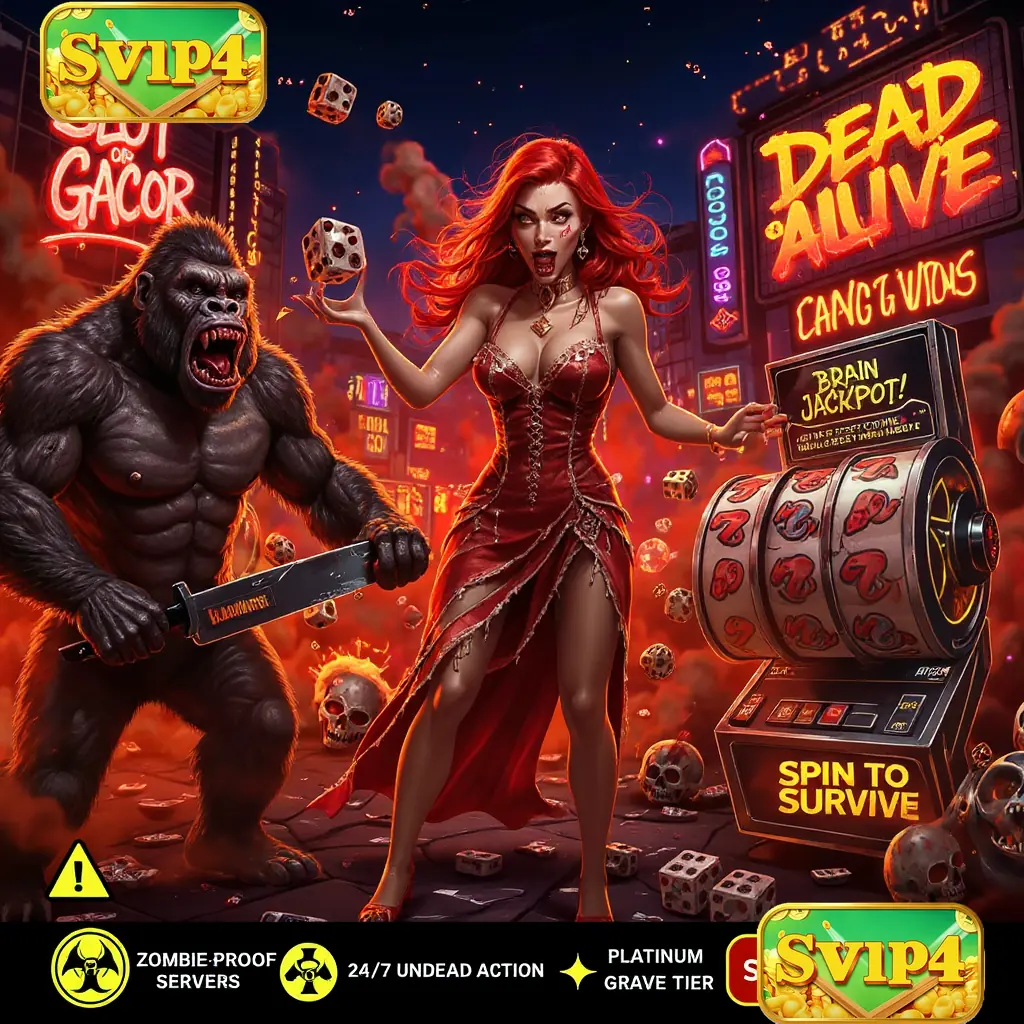 SVIP4 Apk Slot Login Layanan Digital Diovi image 1