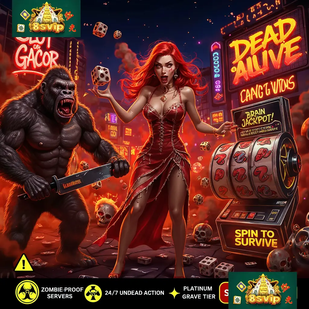 SVIP8 Apk Slot Login Layanan Digital Diovi image 1