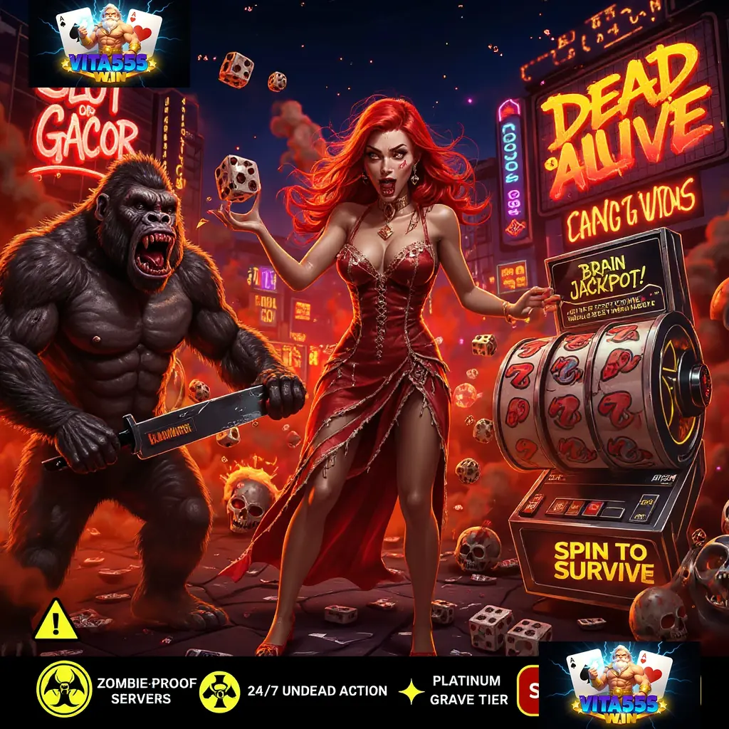 VITA555 Apk Slot Login Layanan Digital Diovi image 1